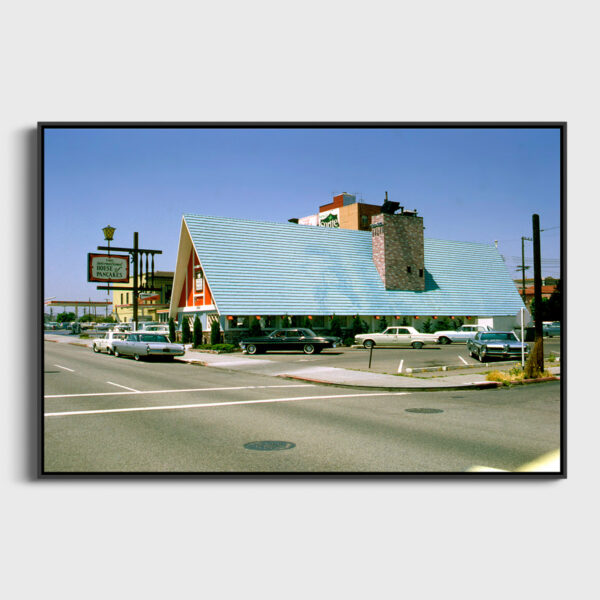 Las Vegas IHOP 1960's - Image 3