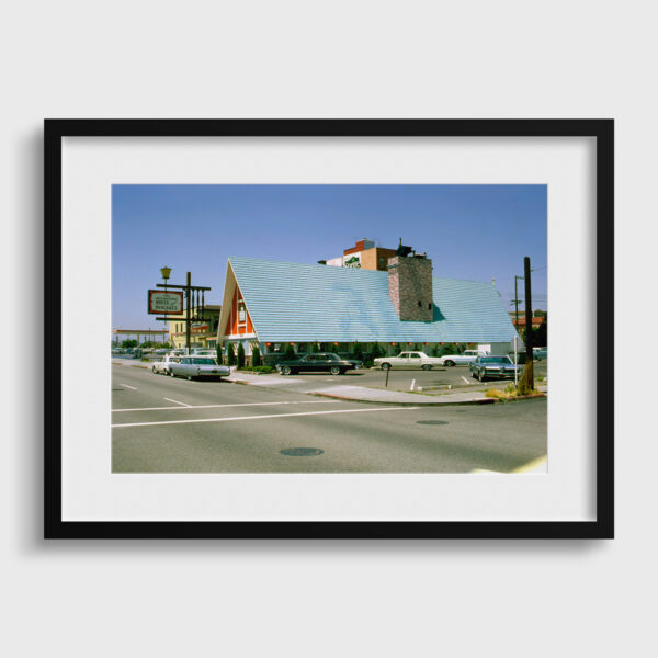 Las Vegas IHOP 1960's - Image 2