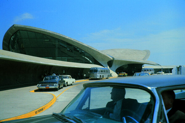 LAX Airport