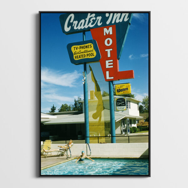 Twisting by the pool - Image 3