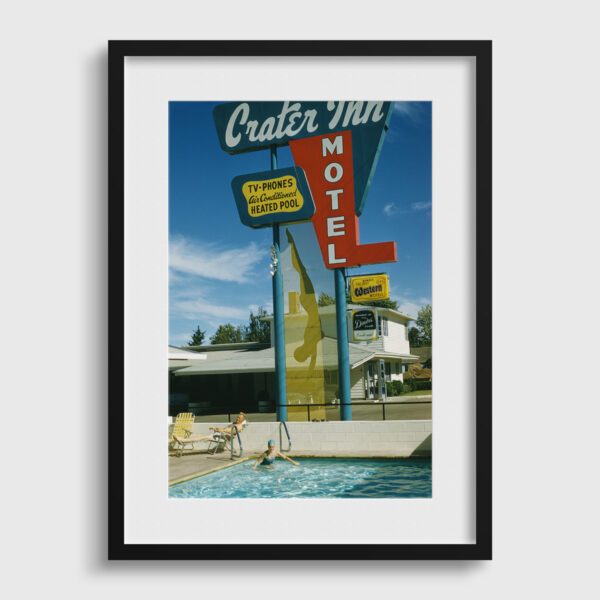 Twisting by the pool - Image 2
