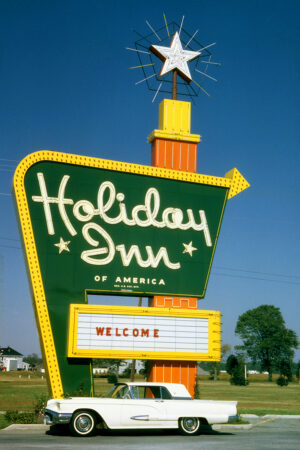 Vernacular - Welcome