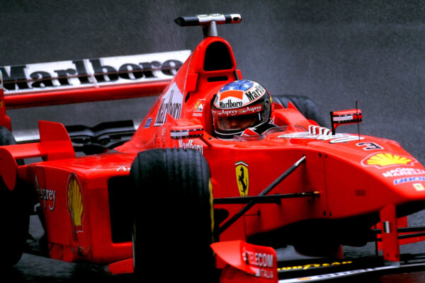 The Red Baron