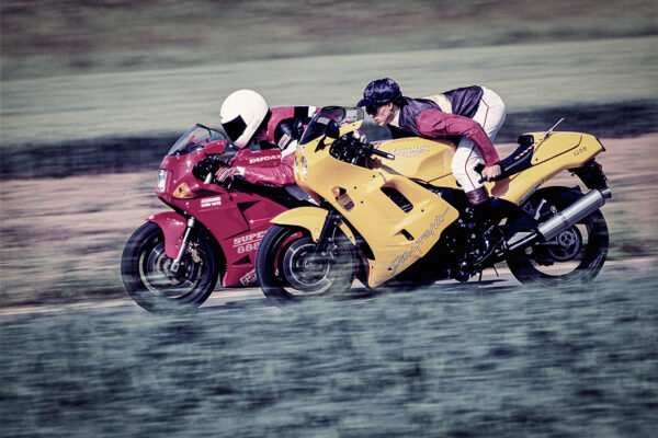 Course de chevaux Dingo tirage Fine Art Une image pour rever