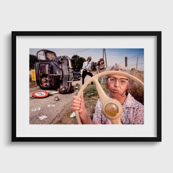 Driving school - Image 2