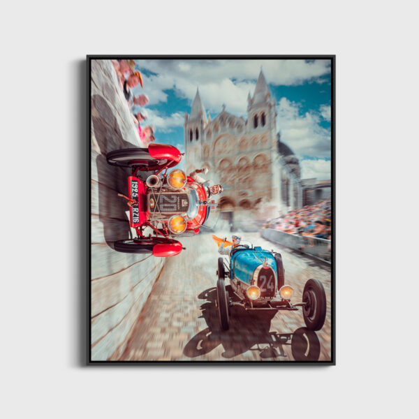Escape in Style - Image 3