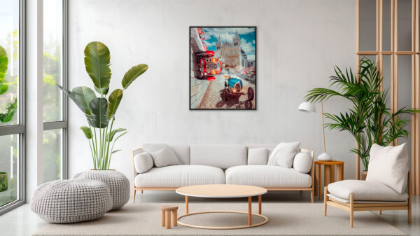 Escape in Style - Image 4