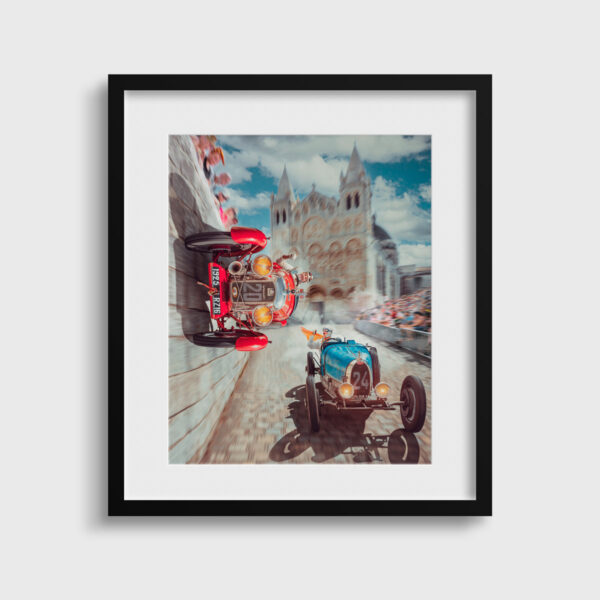 Escape in Style - Image 2
