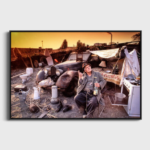 The Belle of the Shantytown - Image 3