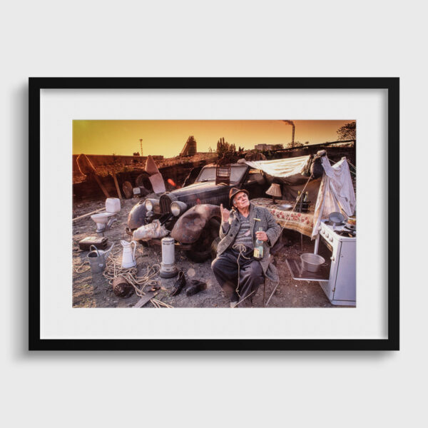 The Belle of the Shantytown - Image 2