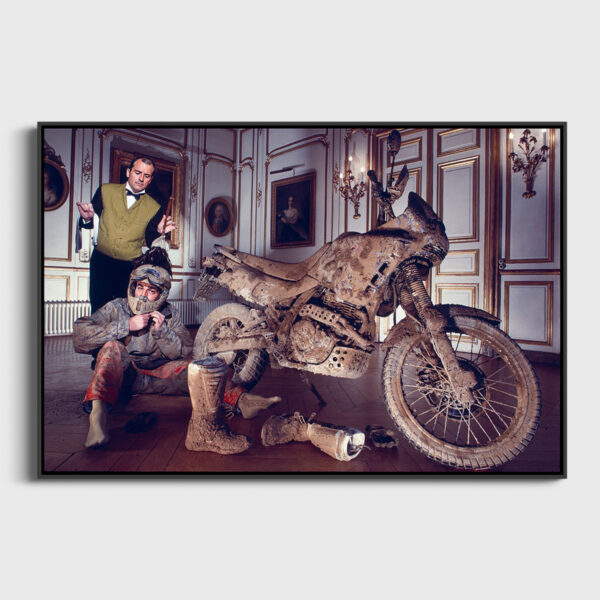 A life of luxury - Image 3