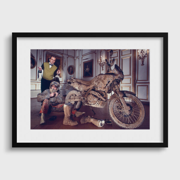 A life of luxury - Image 2