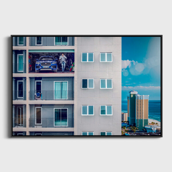 Parking with a View - Image 3