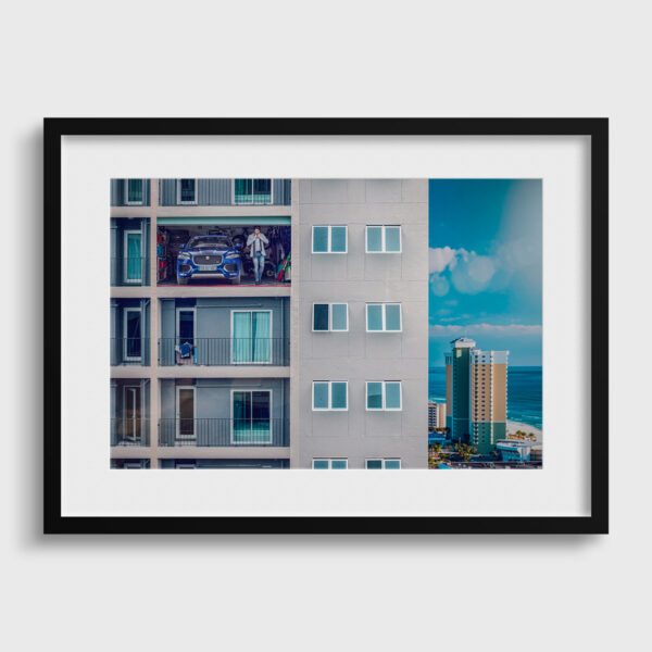 Parking with a View - Image 2