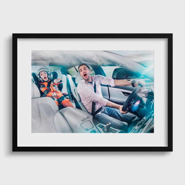 Father & son - Image 2