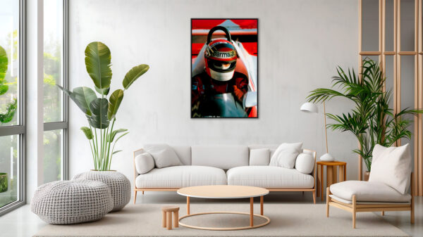 Keen gaze - Image 4