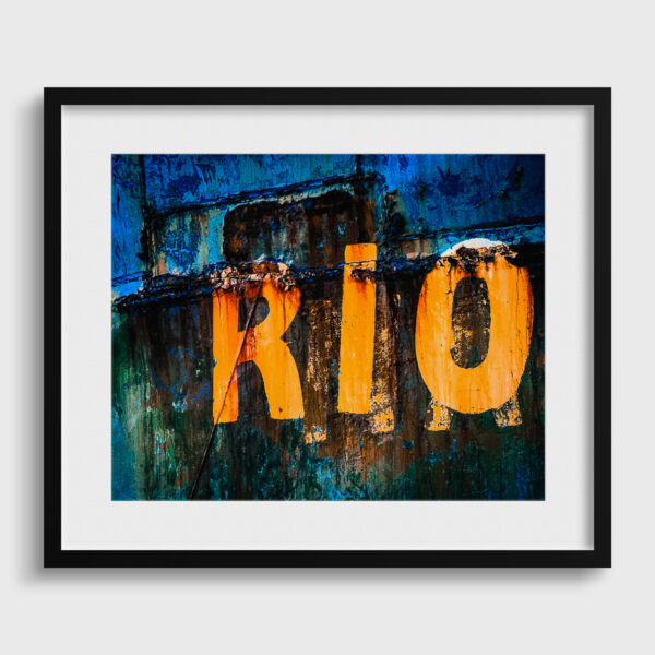 Si tu vas Dominique Leroy tirage Fine Art Une image pour rever passe partout