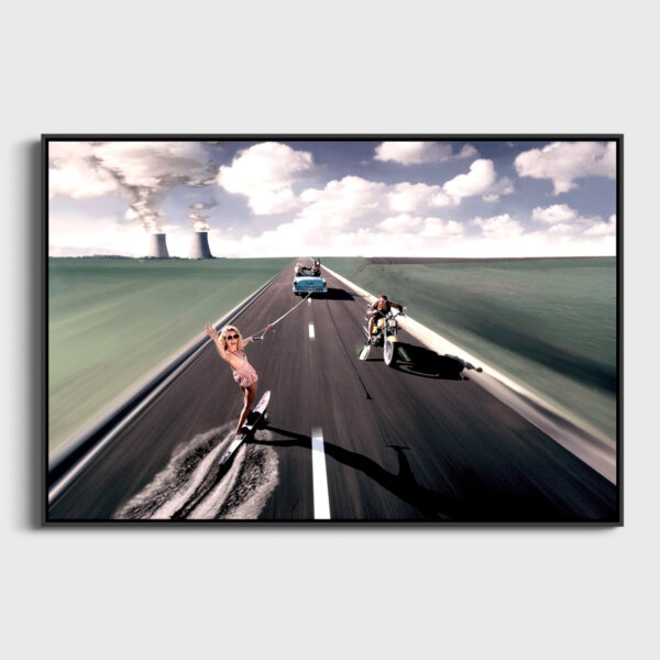 Water Skiing - Image 3