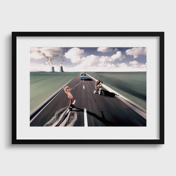 Water Skiing - Image 2