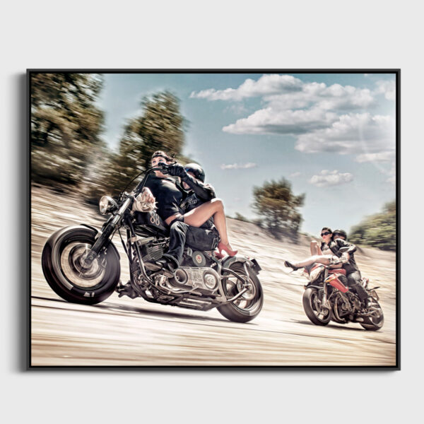Speed & daring - Image 3