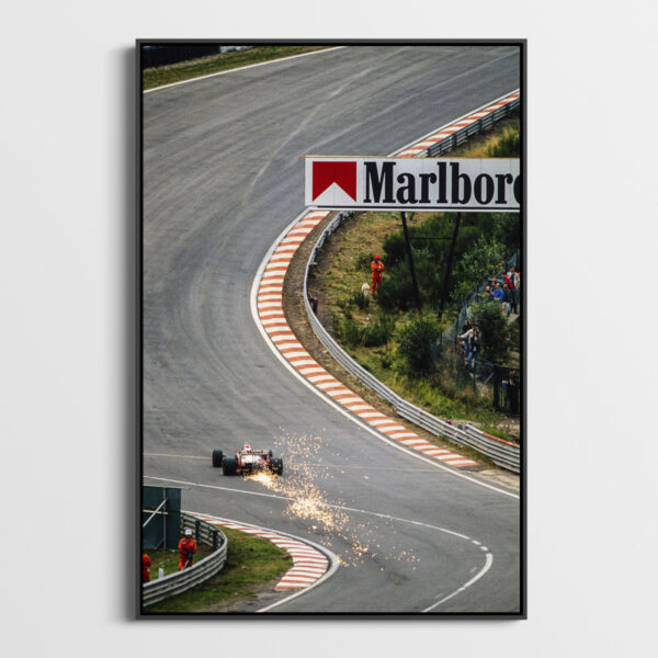 L'eau rouge - Image 3