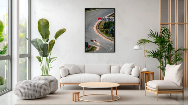 L'eau rouge - Image 4