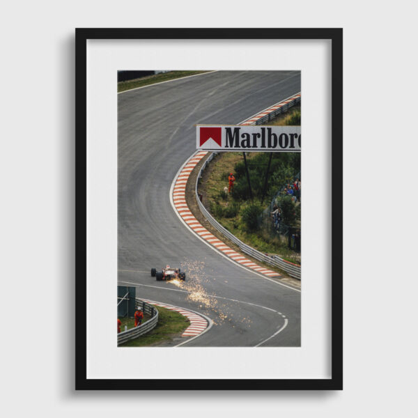 L'eau rouge - Image 2