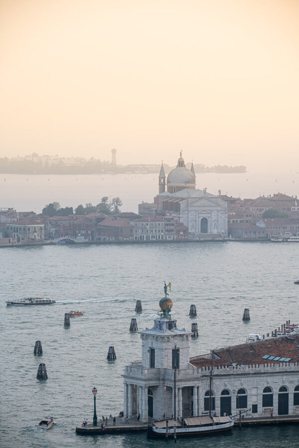 Depuis San Marco Sebastien Desnoulez Photographie tirage Art Une image pour rever