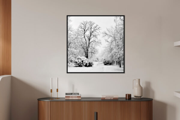 All in white - Image 4