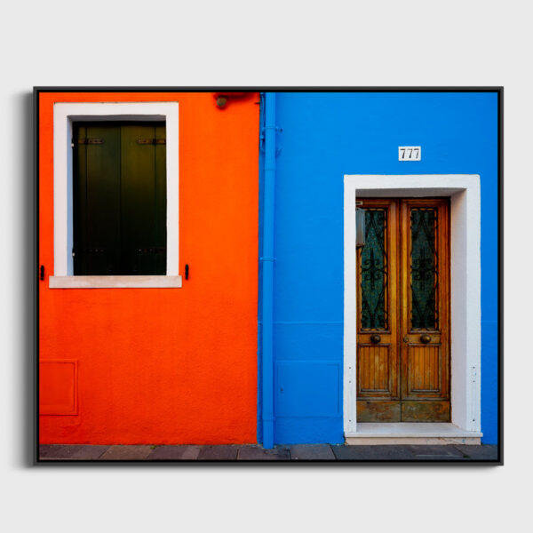 777 Sebastien Desnoulez Photographie tirage Art Une image pour rever caisse americaine