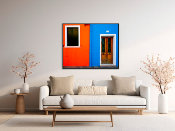 777 Sebastien Desnoulez Photographie tirage Art Une image pour rever caisse americaine en situation
