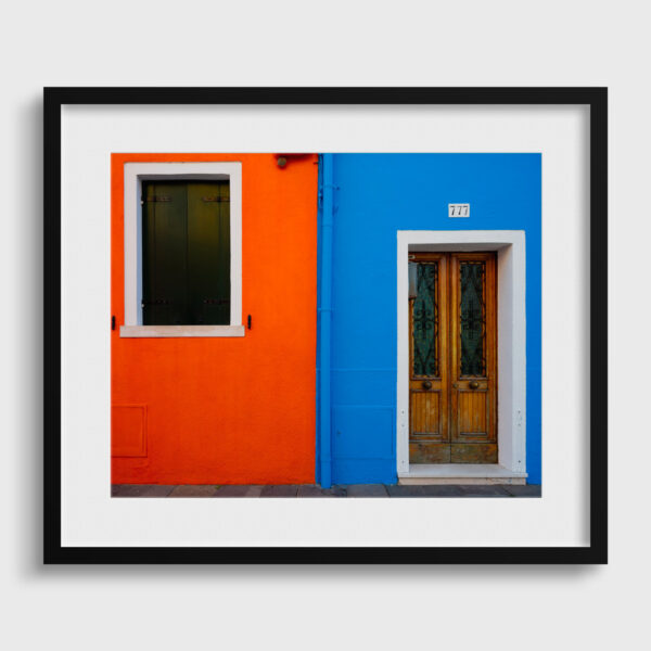 777 Sebastien Desnoulez Photographie tirage Art Une image pour rever passe partout