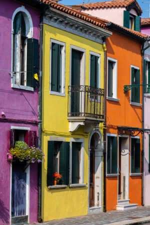 Accord en trois couleurs Sebastien Desnoulez Photographie tirage Art Une image pour rever