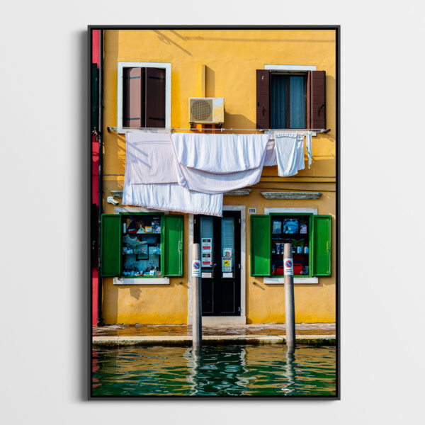 Articles de peche Sebastien Desnoulez Photographie tirage Art Une image pour rever caisse americaine