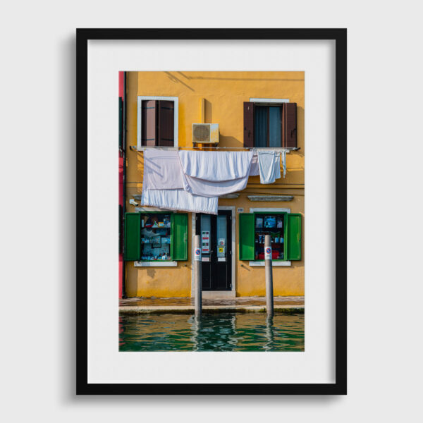Articles de peche Sebastien Desnoulez Photographie tirage Art Une image pour rever passe partout