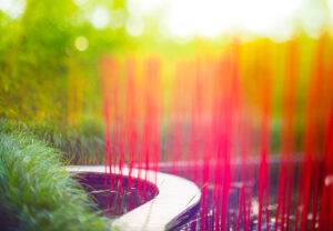 Batons rouges Sebastien Desnoulez Photographie tirage Art Une image pour rever