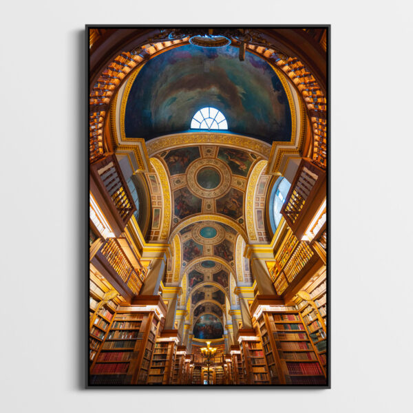National Assembly Library - Image 3