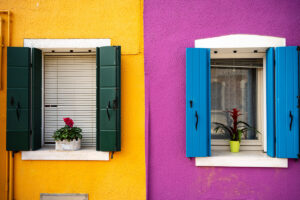 Deux fenetres Sebastien Desnoulez Photographie tirage Art Une image pour rever
