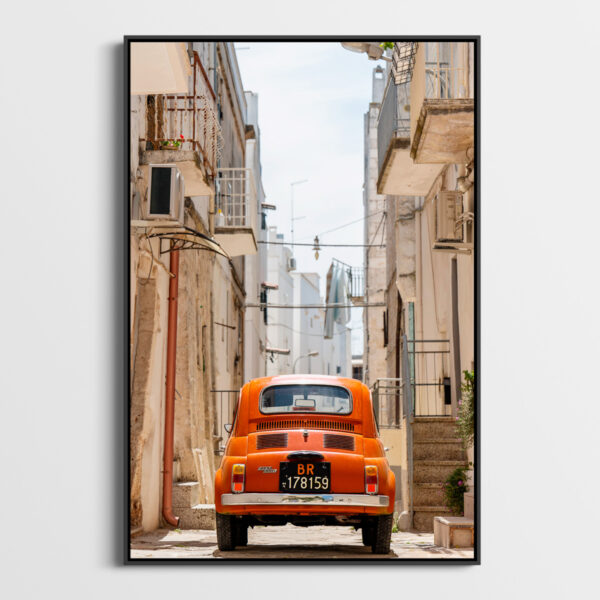 Fiat 500 - Image 3