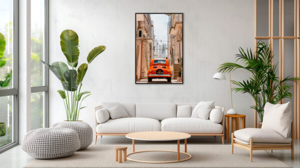 Fiat 500 - Image 4