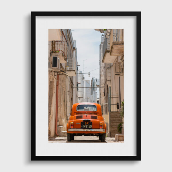 Fiat 500 - Image 2