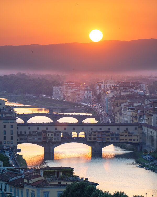 Ponte Vecchio