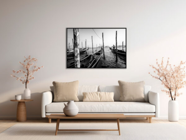 Gondolas - Image 4