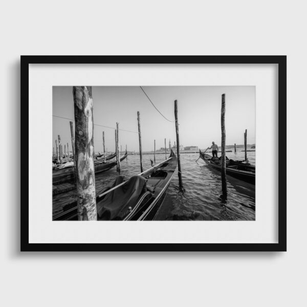 Gondolas - Image 2