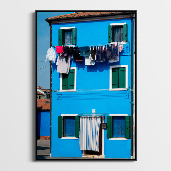 L instant immobile Sebastien Desnoulez Photographie tirage Art Une image pour rever caisse americaine