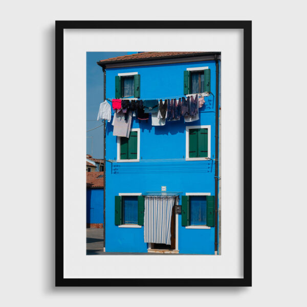 L instant immobile Sebastien Desnoulez Photographie tirage Art Une image pour rever passe partout