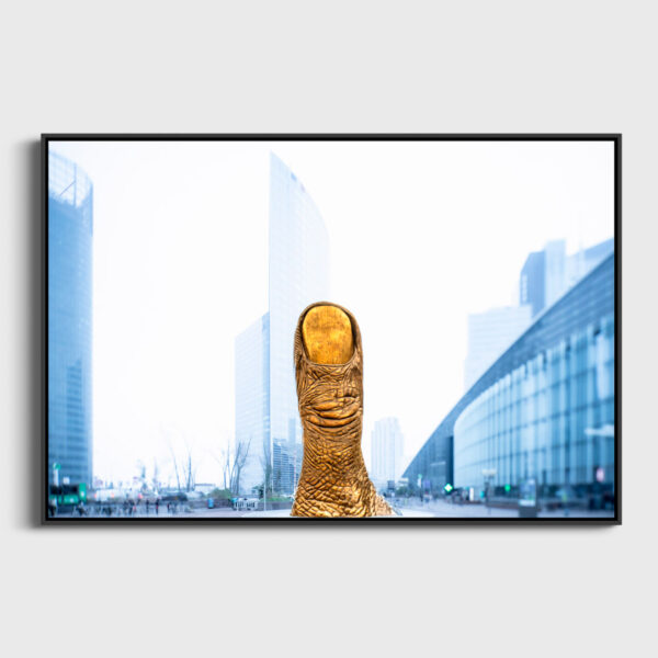 César’s Thumb - Image 3