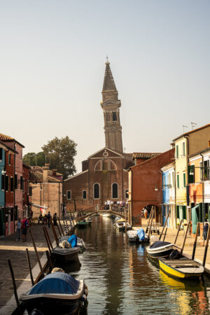 Le campanile Sebastien Desnoulez Photographie tirage Art Une image pour rever