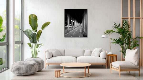 Bir Hakeim Bridge - Image 4
