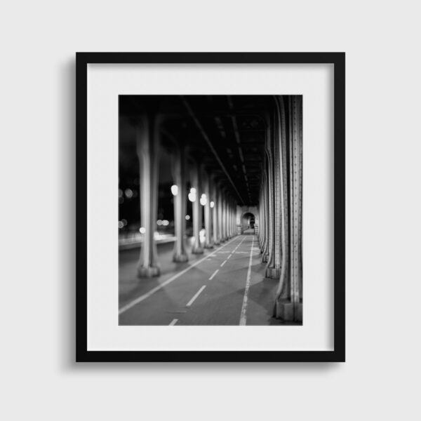 Bir Hakeim Bridge - Image 2